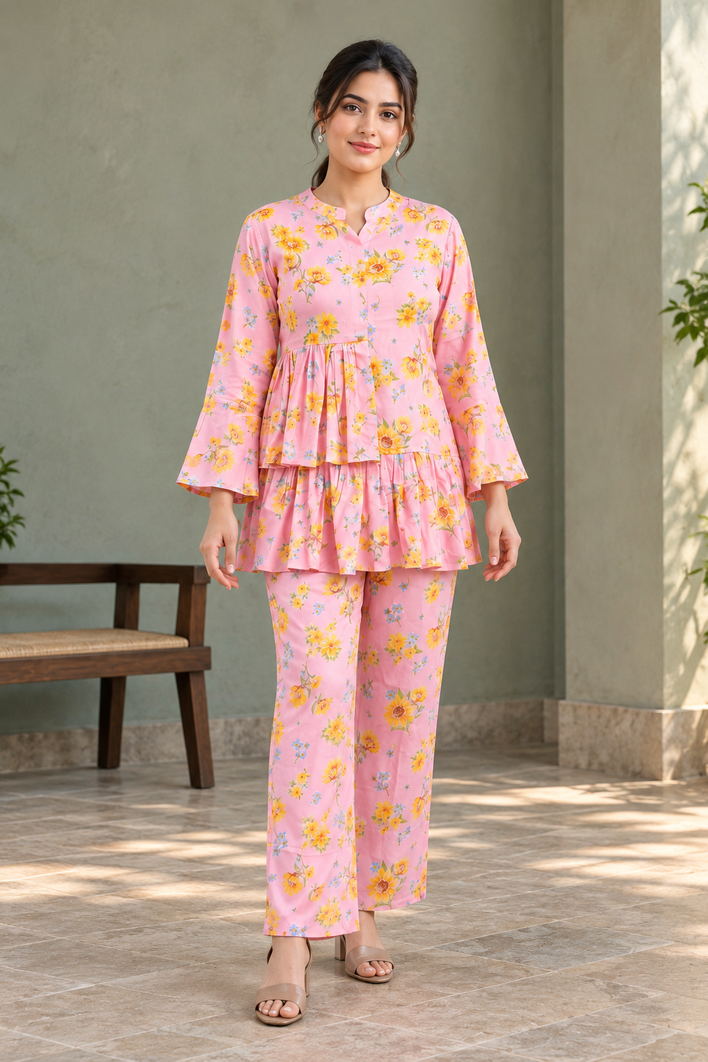Co-Ord Sets