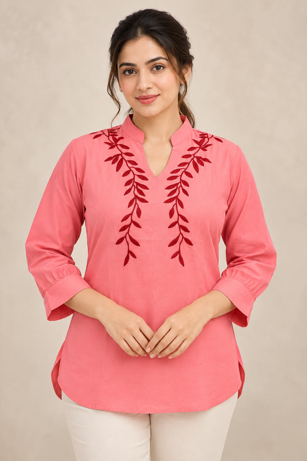 Tops & Shirts