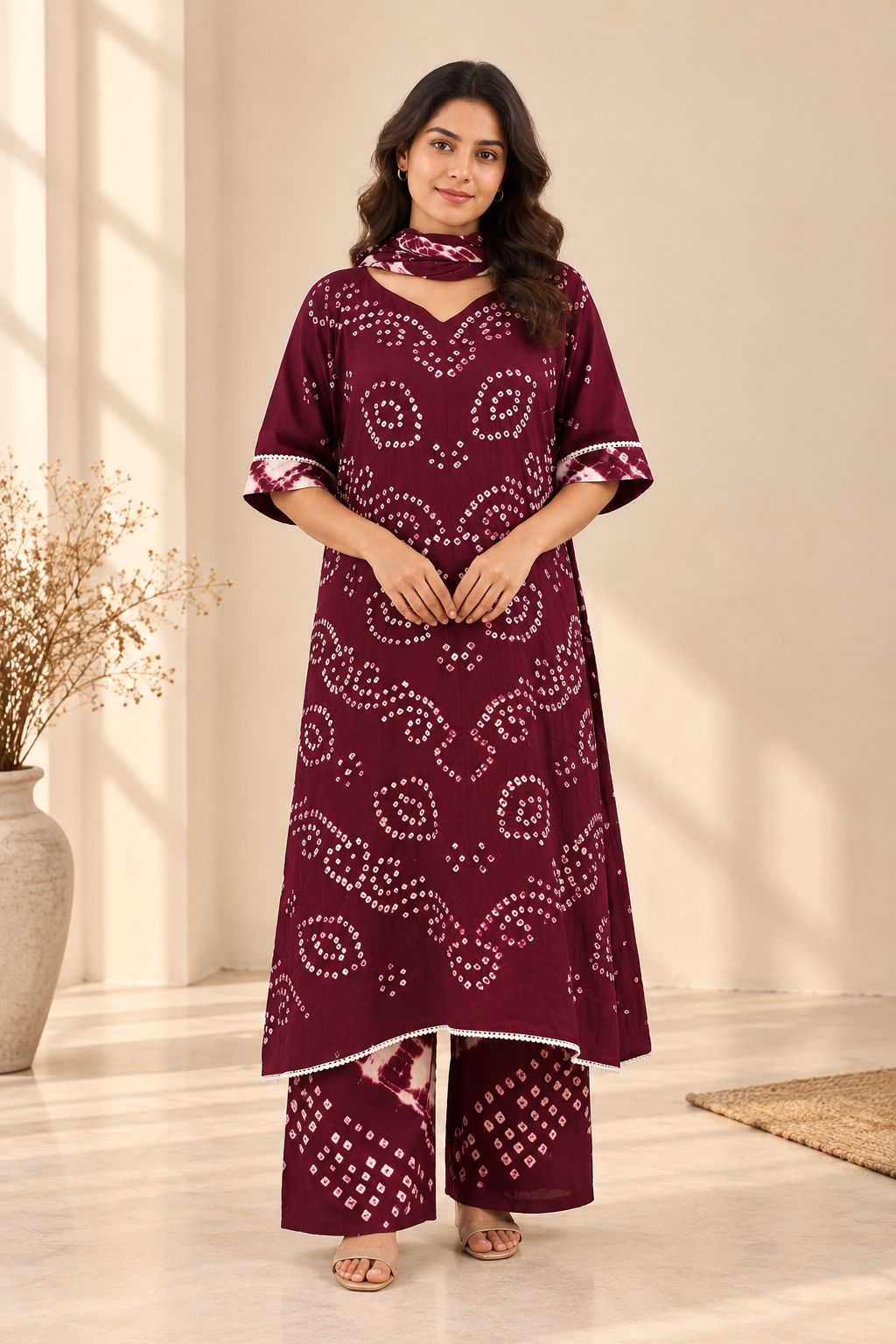 Kurta & Suit Sets