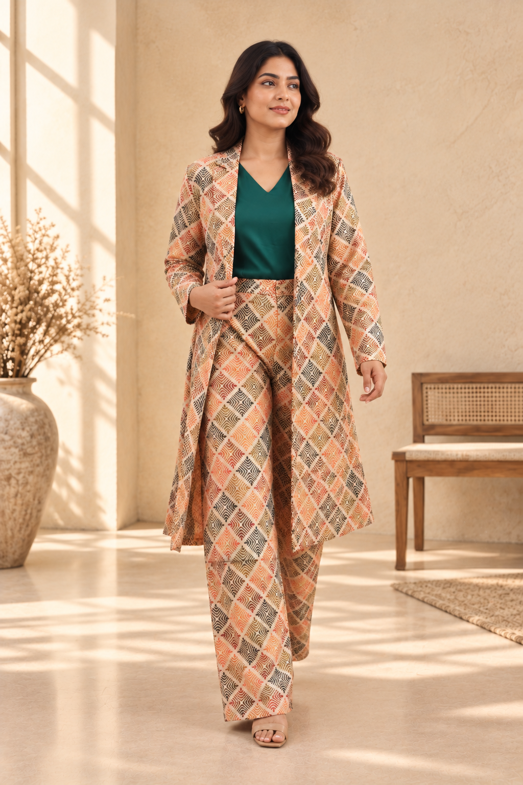 Co-Ord Sets